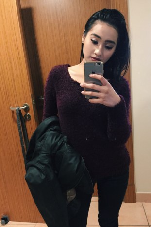 Processed with VSCOcam with c1 preset