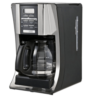 coffeemaker