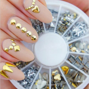 nail studs