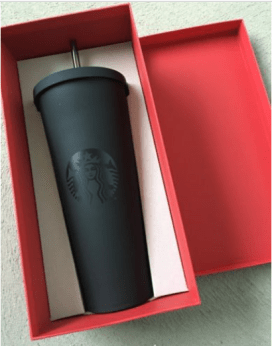 starbucks coffee tumblr