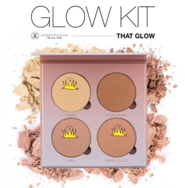 abh glow kit