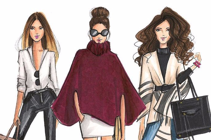 FASHION FORWARD FALL: ZAFUL WISHLIST&nbsp;2017