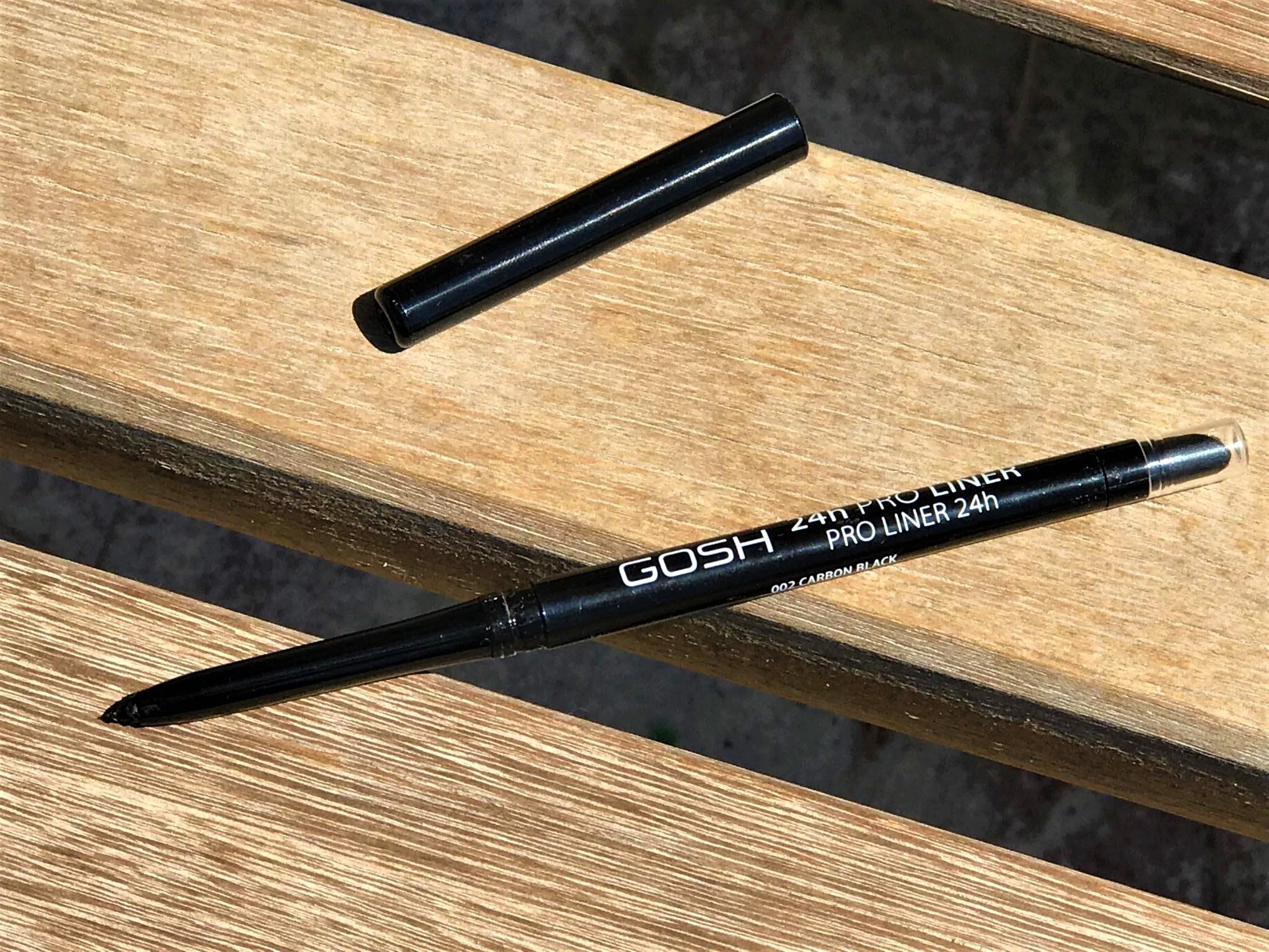 GOSH 24H PRO LINER