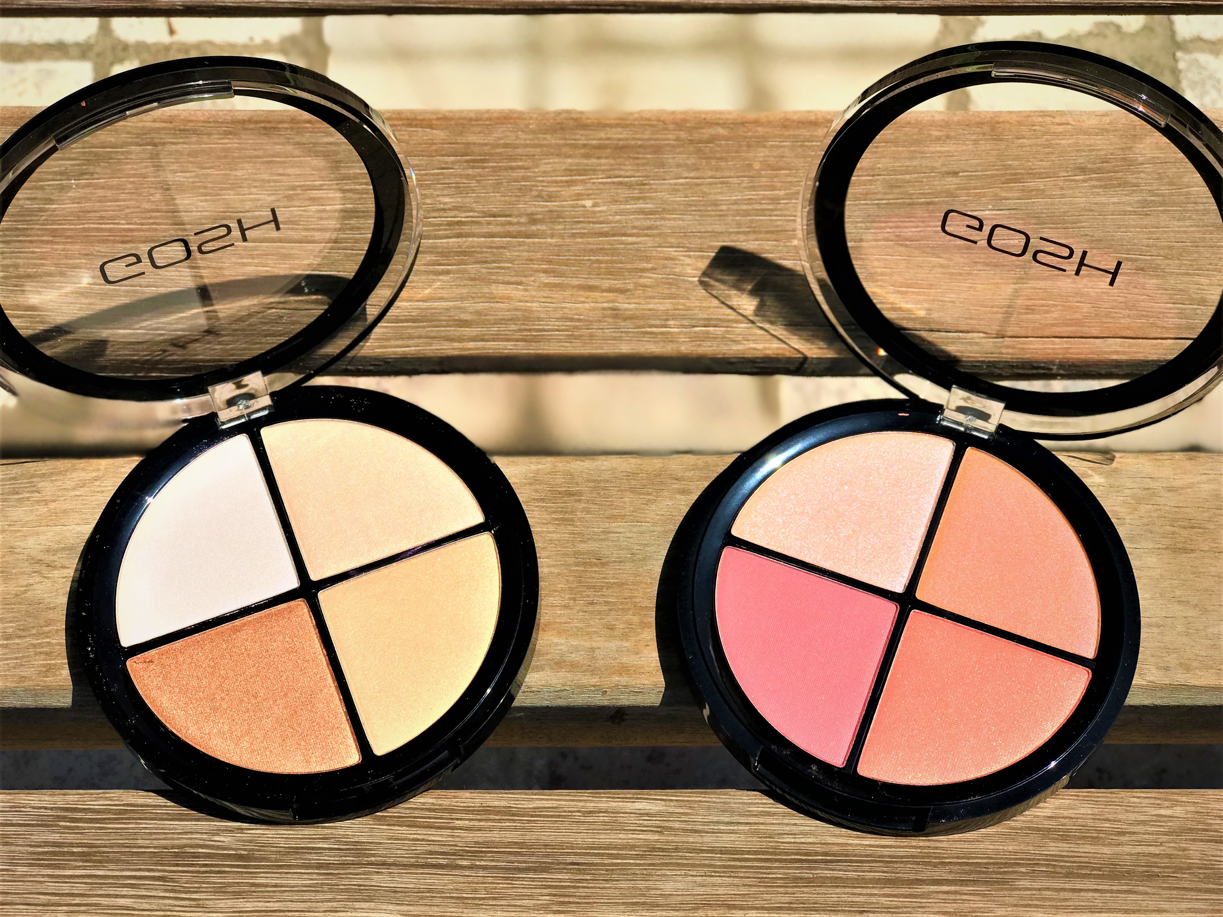 gosh strobe'n glow kit