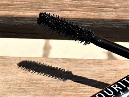gosh my favourite mascara