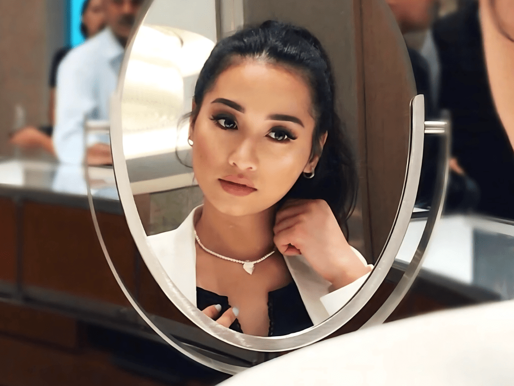 I Got Invited to Tiffany & Co. at Villagio, Qatar — Here’s What It Felt&nbsp;Like